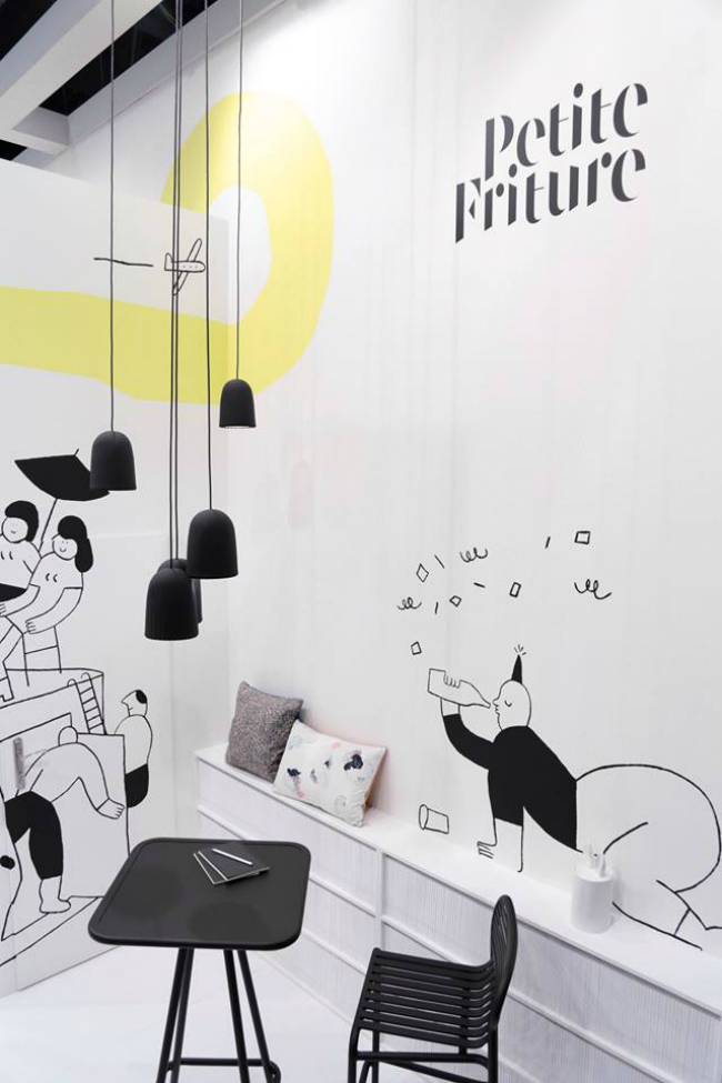 6 Parisian Furniture Brands Set to Showcase at Salone del Mobile 2018-4