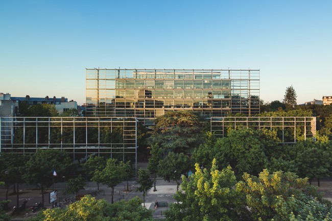 The Most Incredible Architecture Projects in Paris by Jean Nouvel 3