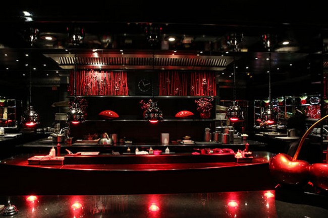 A Tribute to Joël Robuchon The Chef's Michelin Restaurants in Paris 4