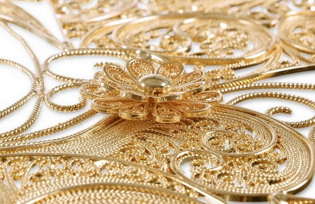 Discover the Value of the Art of Filigree in Our Contemporary World 5