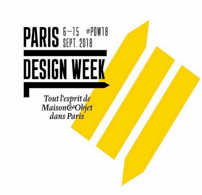 Special Locations and Events to Visit During Paris Design Week 2018 6