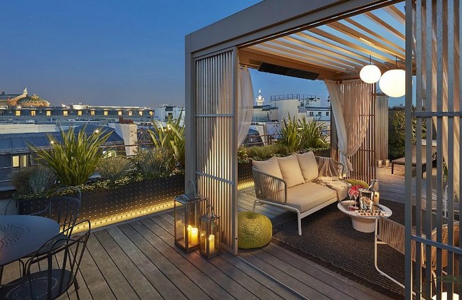 EquipHotel Paris Discover the Most Marvelous Places to Dine and Sleep 18