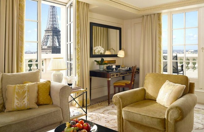 EquipHotel Paris Discover the Most Marvelous Places to Dine and Sleep 2