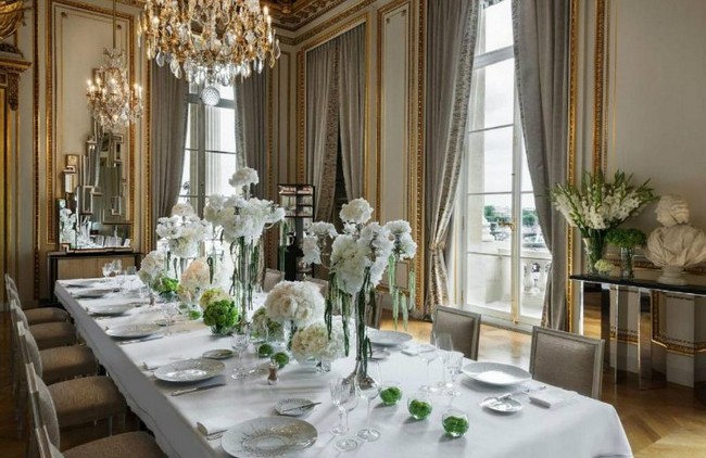 EquipHotel Paris Discover the Most Marvelous Places to Dine and Sleep 3