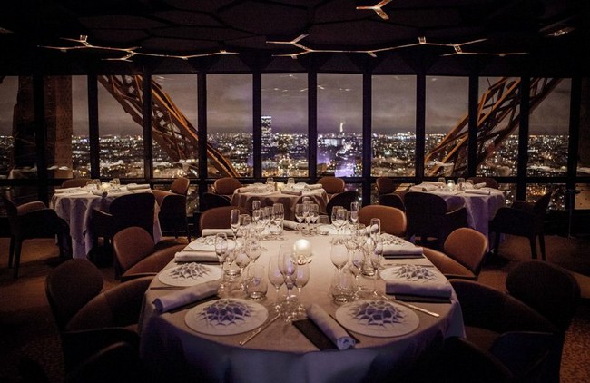 EquipHotel Paris Discover the Most Marvelous Places to Dine and Sleep 7