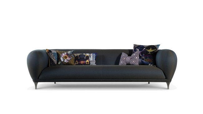 Globe Trotter Epic Design Collection by Roche Bobois & Marcel Wanders 6