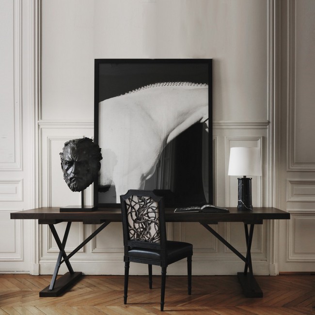 Meet the Innovative Designs of Parisian Dynamic Duo Gilles & Boissier 3