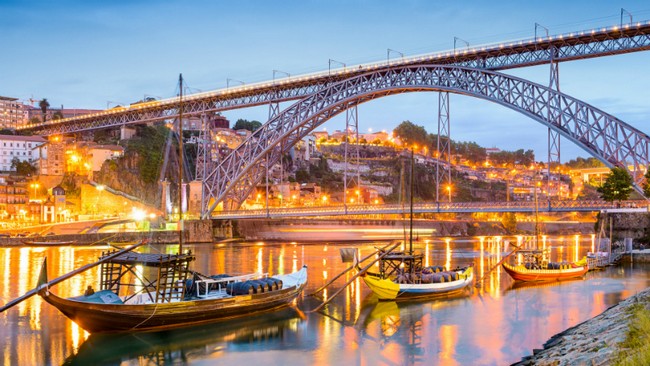 Welcome to Porto The Best Design Attractions to Visit in the City 10