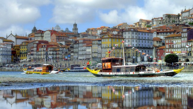 Welcome to Porto The Best Design Attractions to Visit in the City 11
