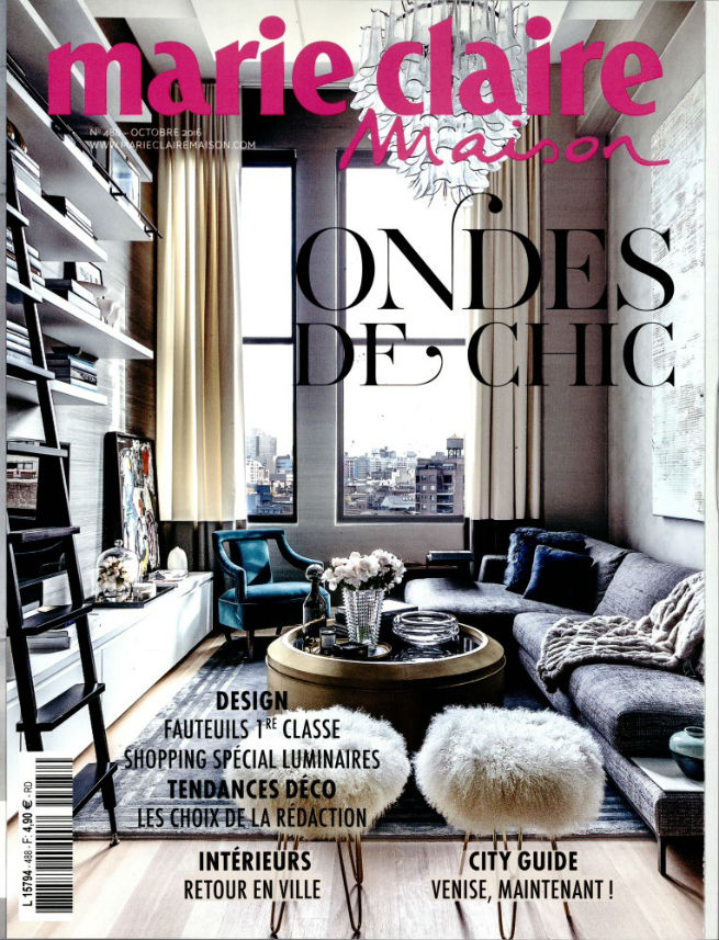 Top 5 French Interior Design Magazines