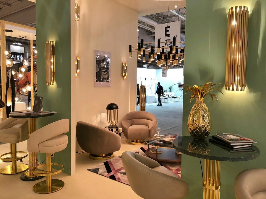 A Series of Design Features-Places to See During Maison et Objet 2019 45