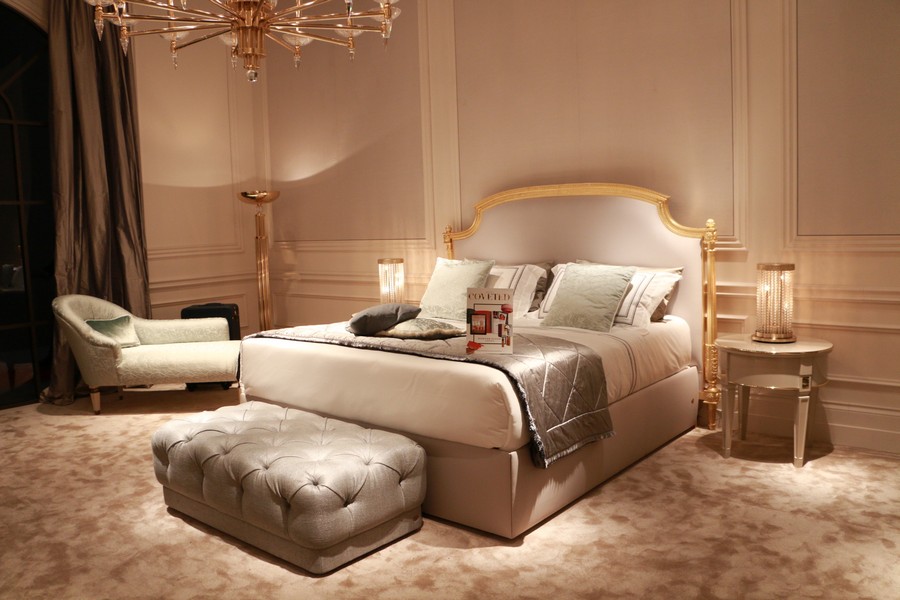 The Latest Fendi Casa Furniture Is the Epitome of Creative Elegance 8