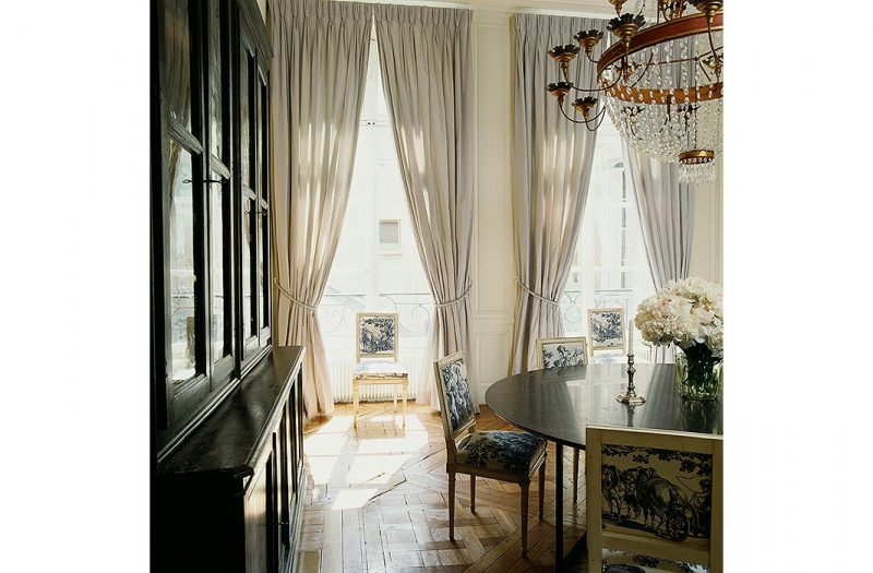 5 Luxurious Ideas To Achieve a French Styled-Home
