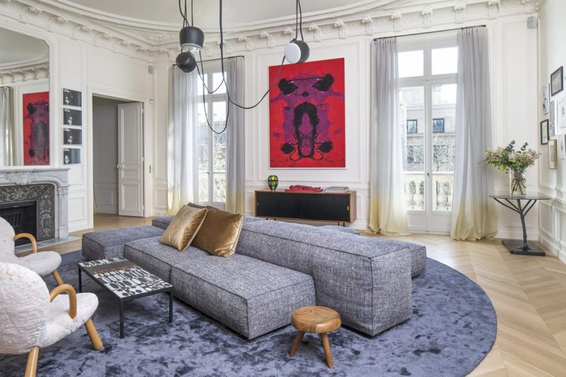 Discover Top 10 French Interior Designers Based in Paris - Part III