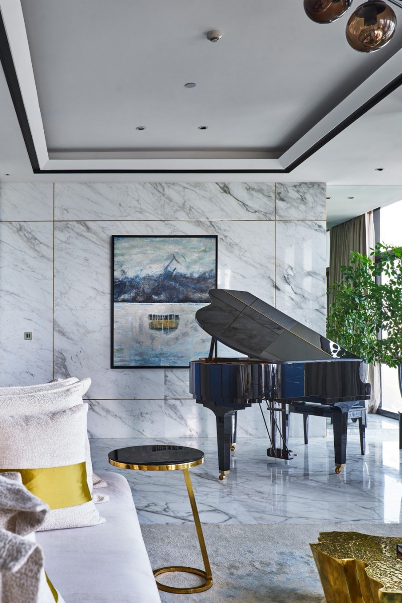 Discover Everything About The Top 100 Interior Designers - Part I