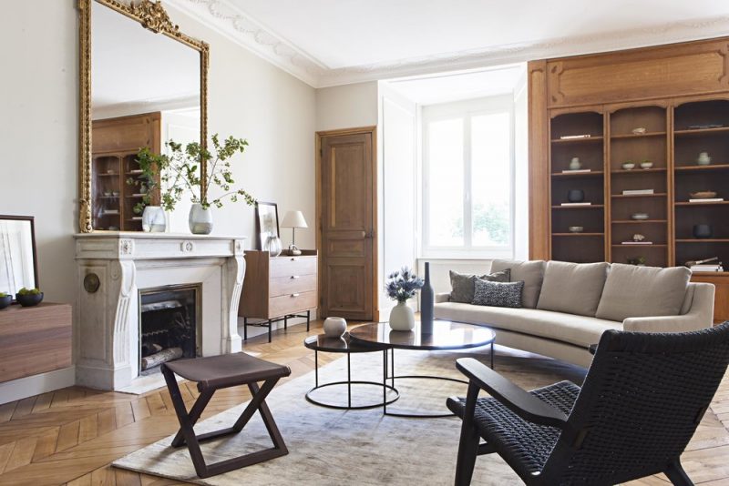 Discover Top 10 French Interior Designers Based in Paris - Part IV