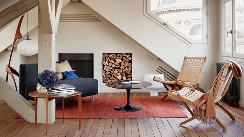 Discover Top 10 French Interior Designers Based in Paris - Part VII