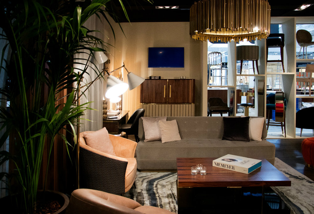 Maison Et Objet 2019: The Highlights Of Day One